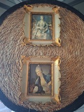 Ancien tableau emaux d'occasion  Ajaccio-