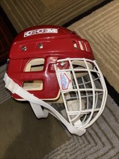 Ccm ht2 red for sale  Springfield