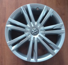 Riginal golf alufelge gebraucht kaufen  Hannover