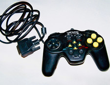 saitek gamepad gebraucht kaufen  Chemnitz