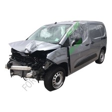2025 peugeot partner for sale  CINDERFORD