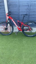Trek marlin mountain for sale  LEEDS