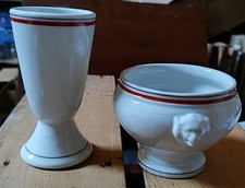 Porcelaine auteuil bistrot d'occasion  Concarneau