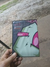 Invader zim season for sale  Pawnee