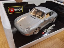 Diecast bburago model for sale  CANNOCK