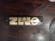 250 tank emblem gebraucht kaufen  Berlin