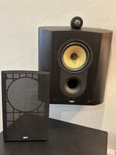 Bowers wilkins nautilus for sale  Cypress