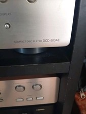 Denon dcd 500ae usato  Jesolo