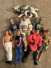 Vintage hasbro action for sale  WELLINGBOROUGH