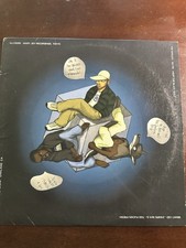 Grouch 12 lp for sale  Port Ludlow
