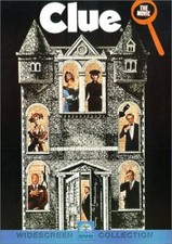 Clue movie good for sale  Montgomery
