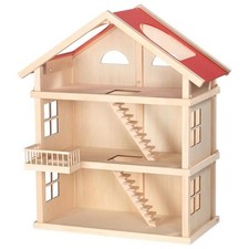 Goki puppenhaus etagen gebraucht kaufen  Dresden