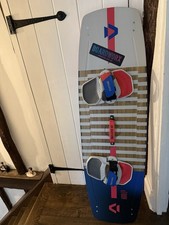 Duotone gonzales board for sale  WELLING