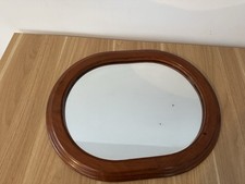 Vintage oval wall for sale  COLCHESTER