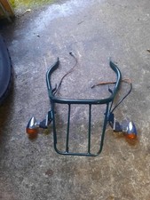 Suzuki 125 van for sale Suzuki 125 van for sale  CAMBORNE