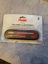 Pentell rollerball auto for sale  DISS