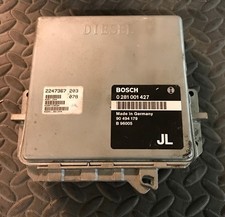 Calculateur moteur opel d'occasion  Morangis