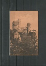 Burg rheinstein trechtingshaus gebraucht kaufen  Schermbeck
