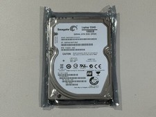 Seagate st1000lm014 1tb for sale  San Jose