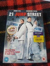 Jump street channing for sale  CHEADLE