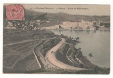 Rare cpa couleur d'occasion  Dieue-sur-Meuse