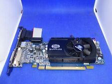 SAPPHIRE RADEON HD5570 1GB DDR3 PCI-E  GRAFIKKARTE DVI DP VGA #GK3095 comprar usado  Enviando para Brazil