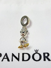 Charm pandora minnie d'occasion  Viarmes