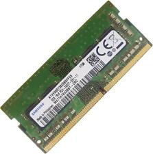 Usado, Memória RAM PC4-19200 SODIMM 260 pinos 1.2V para notebook Samsung 8GB DDR4 2400MHz comprar usado  Enviando para Brazil