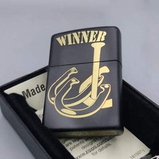 Zippo feuerzeug 60004116 gebraucht kaufen  Wolfsburg