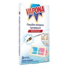 Vapona food moth for sale  Shipping to United Kingdom