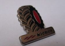 Pin kleber tire d'occasion  Expédié en Belgium