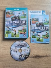Sports connection nintendo d'occasion  Nancy-
