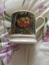 Emma bridgewater halloween for sale  UCKFIELD