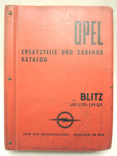 Ersatzteile zubehör katalog gebraucht kaufen  Bruchsal