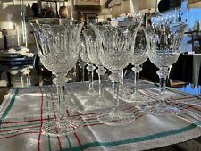 Cristal saint louis d'occasion  Mérignac