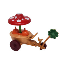 Vintage smurfs plastic for sale  Monee