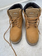 Trojan safety boots for sale  SALTASH