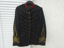 Tunique dolman 1896 d'occasion  Gif-sur-Yvette