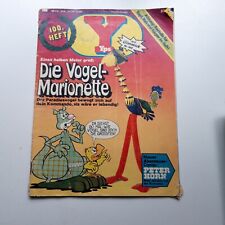 Zeitschrift comic yps gebraucht kaufen  Hambühren