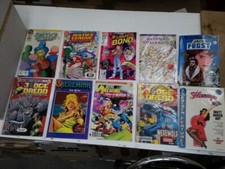Instant first issue for sale  CHESTER