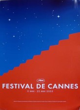 Cannes film festival d'occasion  France
