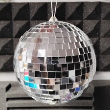 Disco mirror ball for sale  Wichita