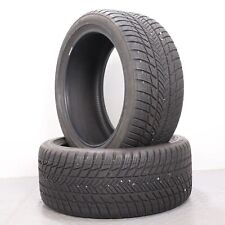 Winterreifen bridgestone blizz gebraucht kaufen  Gefell