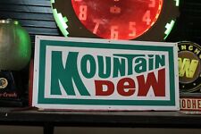 Mountain dew soda for sale  Edgerton