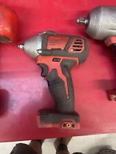 Milwaukee impact gun for sale  BRISTOL