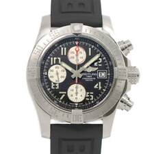 Breitling avenger a13381 for sale  Shipping to Ireland