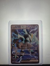Pokemon kyurem nero usato  Catanzaro