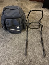 Ventura luggage rack for sale  BIRMINGHAM