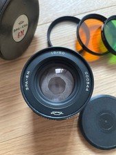 Era 50mm f1.5 usato  Cepagatti