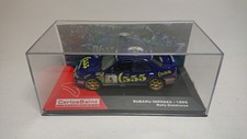 Ixo subaru impreza d'occasion  Senlis